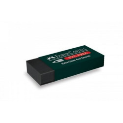 BORRADOR NEGRO GRANDE FABER