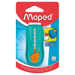 BORRADOR RETRACTIL MAPED...