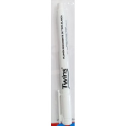 PLUMON  DELGADO BLANCO 1 MM...