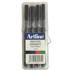 PLUMON PERMANENTE ARTLINE...