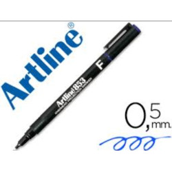 PLUMON PERMANENTE ARTLINE...