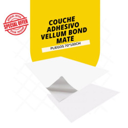 ADHESIVO BOND MATE B85/80...