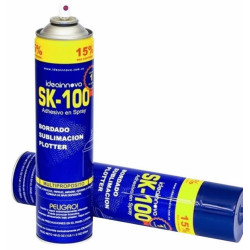 ADHESIVO SPRAY -  SK-100...
