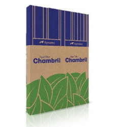 PAPEL BOND 75 GR 72 X 102...