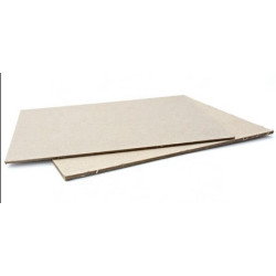 CARTON MAQUETA GRIS -  1.70...