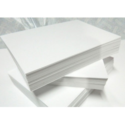 COUCHE BRILLANTE 300 GR 72...