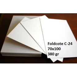 FOLDCOTE C-24  70 X 100...