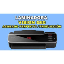 ENMICADORA NEGRO VISION G60...
