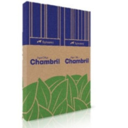 PAPEL BOND 56 GR 69 X 89 (...