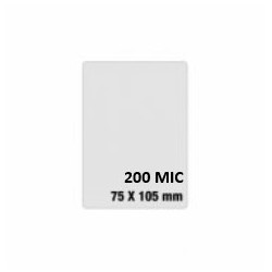 MICA P/ENMICADO 200 MIC 75...