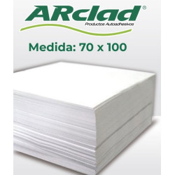 ADHESIVO COUCHE P4 70 X 100...