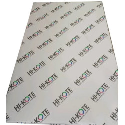 COUCHE BRILLANTE 150 GR 61...