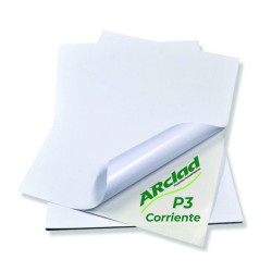 ADHESIVO COUCHE  70  X 100...