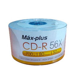 CD  IMPRIMIBLE MAX PLUS
