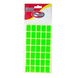 ETIQUETA PRECIO VERDE  (19...