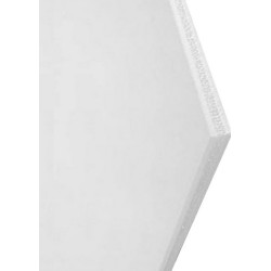 FOAM BOARD FILM BLANCO 5 MM...