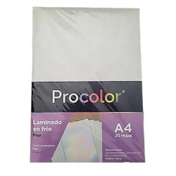 LAMINADO EN FRIO  A4  -...