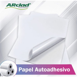 ADHESIVO COUCHE ARCLAD  P4...