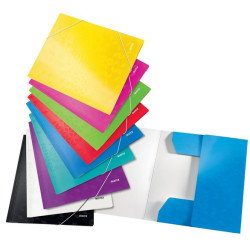 FOLDER / CARPETA COLORES...