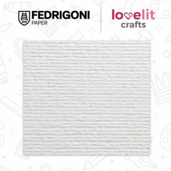 FEDR. ACQUERELLO "BIANCO"...