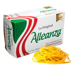 LIGAS X 1 LIBRA ALLEANZA -...