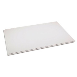 CARTON MAQUETA  GRIS -...