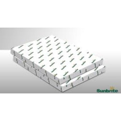 COUCHE MATE 150 GR 72 X 102...