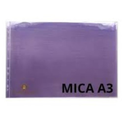 MICA A3  PORTA PAPEL