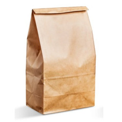 BOLSAS KRAFT #30  --  80 GR...