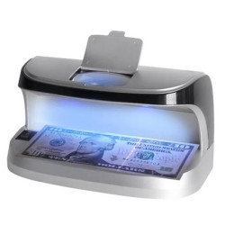 DETECTOR DE BILLETES...