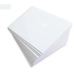 PAPEL MONOLUCIDO BLANCO 69...