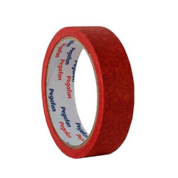 CINTA MASKING TAPE  1" X 20...