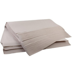 PAPEL PERIODICO GRIS 69 X...