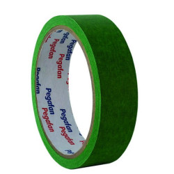 CINTA MASKING TAPE  1" X 20...