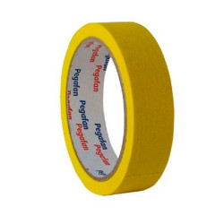 CINTA MASKING TAPE  1" X 20...