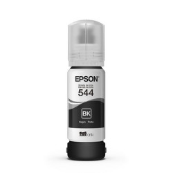 TINTA EPSON T544 NEGRO / BLACK