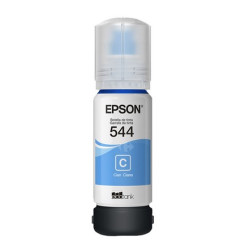 TINTA EPSON T544 AZUL /...