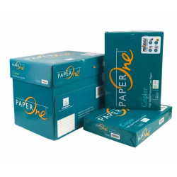 PAPEL BOND OFICIO 75 GR -...