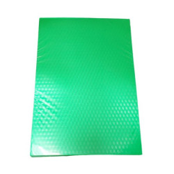 MICA CUBO VERDE P/ ANILLADO A4