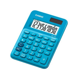 CALCULADORA MINI MS-7U C 10...
