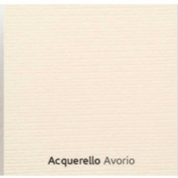 FEDR. ACQUERELLO "AVORIO"...