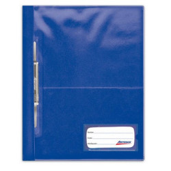 FOLDER DE PLAST. T/TRANSP....