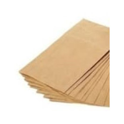 BOLSAS KRAFT # 1  --  50 GR...