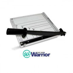 GUILLOTINA A4 12" X 10" (...