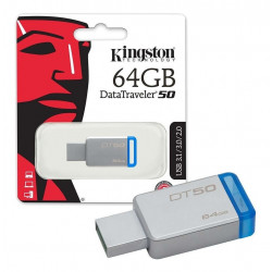 USB 64 GB KINGSTON DTX 3.2