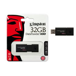 USB 32 GB KINGSTON