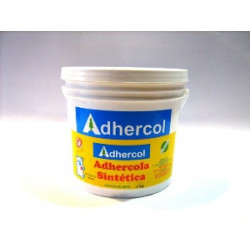 COLA SINTETICA  ADHERCOL X...
